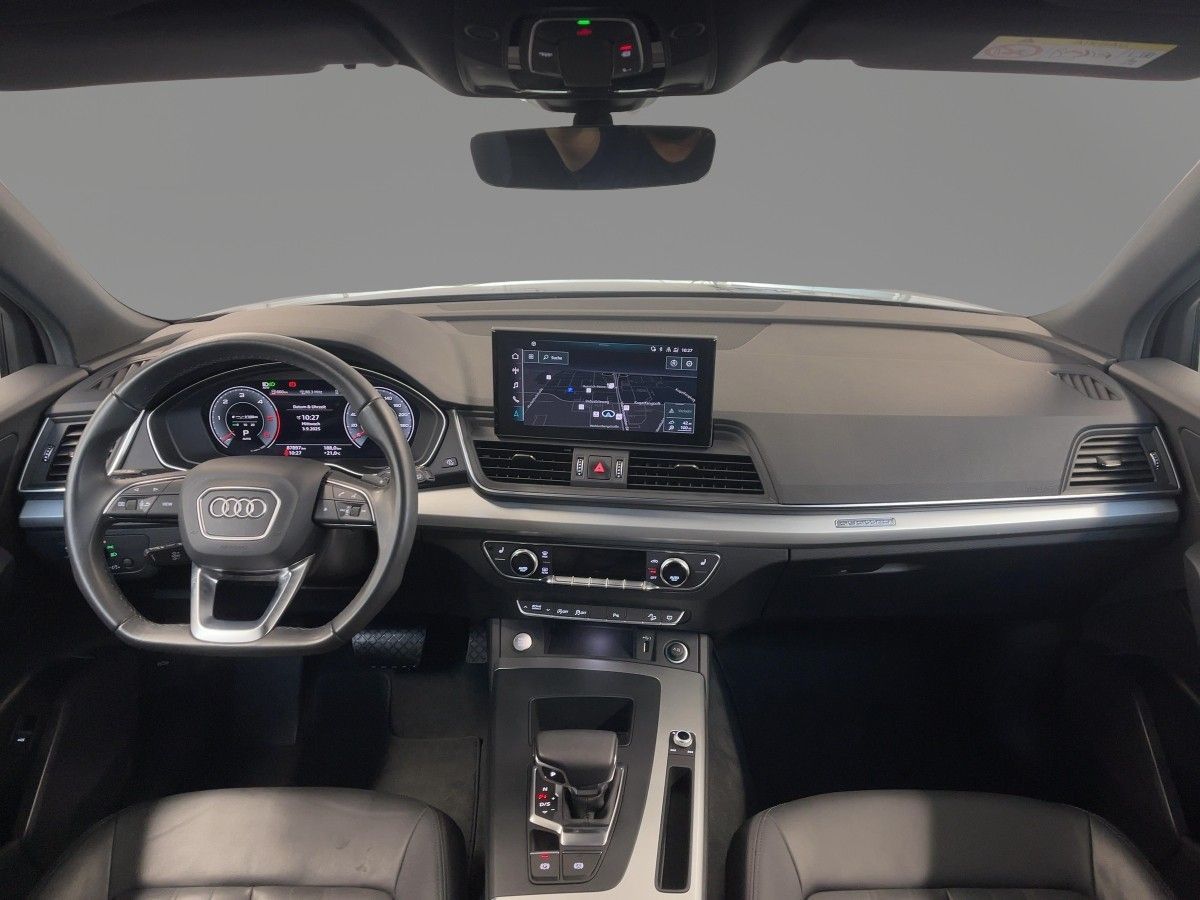 Audi Q5 - Bild 9