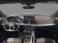 Audi Q5 - Vorschau Bild 9