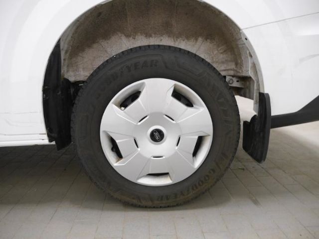Fahrzeugabbildung Ford Transit Custom Kasten 320 L2 / Klima / LED / Nav