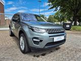 Land Rover Discovery Sport Pure TD4 4WD Automatik - Land Rover Discovery in Hannover