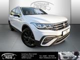 Volkswagen Tiguan Allspace 2.0 TDI DSG LIFE PANORAMA AHK AC - gebrauchte VW Tiguan Allspace aus dem Jahr 2024