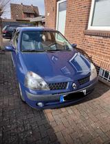 Renault clio - gebrauchte Renault Clio aus dem Jahr 2002
