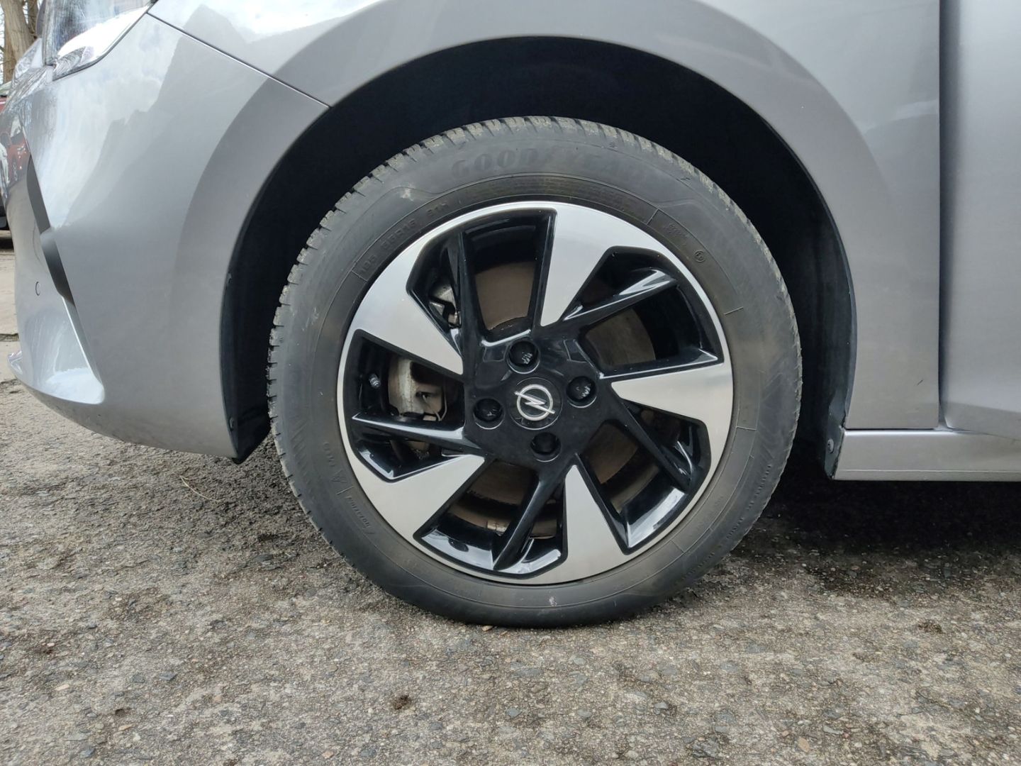 Opel Corsa - Bild 16