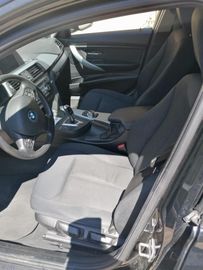 Bild 5 BMW 320 d, Touring Navi, Automatik, AHK