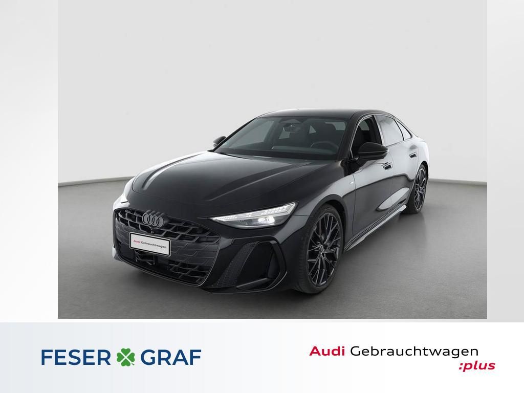Image of Audi A6