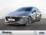 Mazda 3 2.5L e-SKYACTIV G 140ps Exclsuive Line 360°