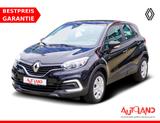 Renault Captur 0.9 TCE Life Klima Tempomat Bluetooth - Renault Captur Life