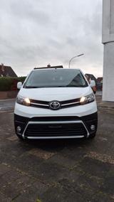 Toyota Proace L1 Kasten Comfort - Toyota Gebrauchtwagen in Wiesbaden