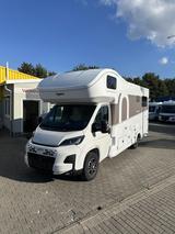 Frankia F-Line A 680 PLUS Edt. TOGETHER Sofort Verfügbar - Offers
