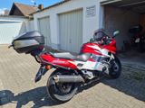 Honda CBR1000F SC 24 - HONDA CBR SC24 1000F