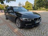 BMW 340i xDrive Touring Luxury Line Autom. Luxur... - BMW 340 mit Schiebedach