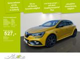 Renault Megane IV 1.8 TCe R.S. Trophy *HEAD-UP*BOSE*LED* - Renault Megane: Gelb