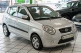 Kia Picanto 1.1 Benzin 65 PS Klima Sitzheizung - Kia Picanto: Ps