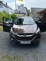 Hyundai ix35 1.6 GDI Classic 2WD Classic - Hyundai Gebrauchtwagen in Bonn