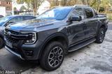Ford Ranger 3.0 Ecoblue - Ford Ranger: Allradantrieb, 3.0