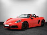 Porsche 718 Boxster GTS