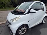 Smart 451 Facelift Passion Bodypanel Plus SERVO TÜV - gebrauchte Smart ForTwo mit Facelift