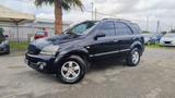 Kia Sorento 2.5 16V CRDI 4WD - gebrauchte Kia Sorento aus dem Jahr 2006