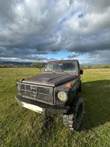 Mercedes-Benz GD300 - Mercedes-Benz G 300: Gd