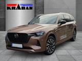 Mazda CX-80 254PS Homura AWD 8AT, Bose, GSD, 7-Sitze - Mazda: Pickup