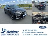 Nissan Qashqai Acenta KLIMAAUT., PANORAMADACH, AHZV uvm - Nissan Qashqai: Panoramadach