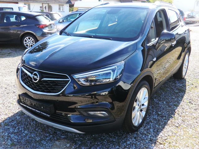 Opel Mokka X Innovation