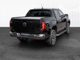 Volkswagen Amarok Aventura V6 DC 4M *AHK*Stand*Rollcover* - Volkswagen Amarok in Dresden