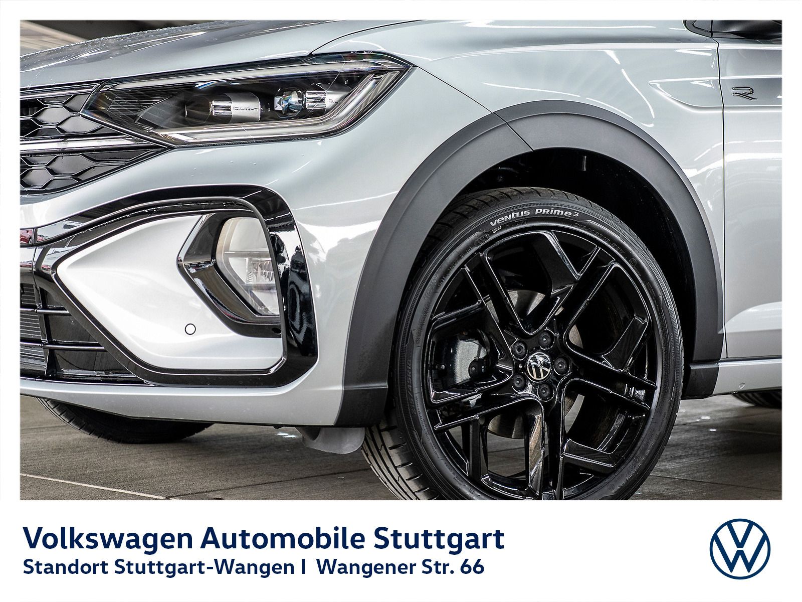 Volkswagen Taigo - Bild 13