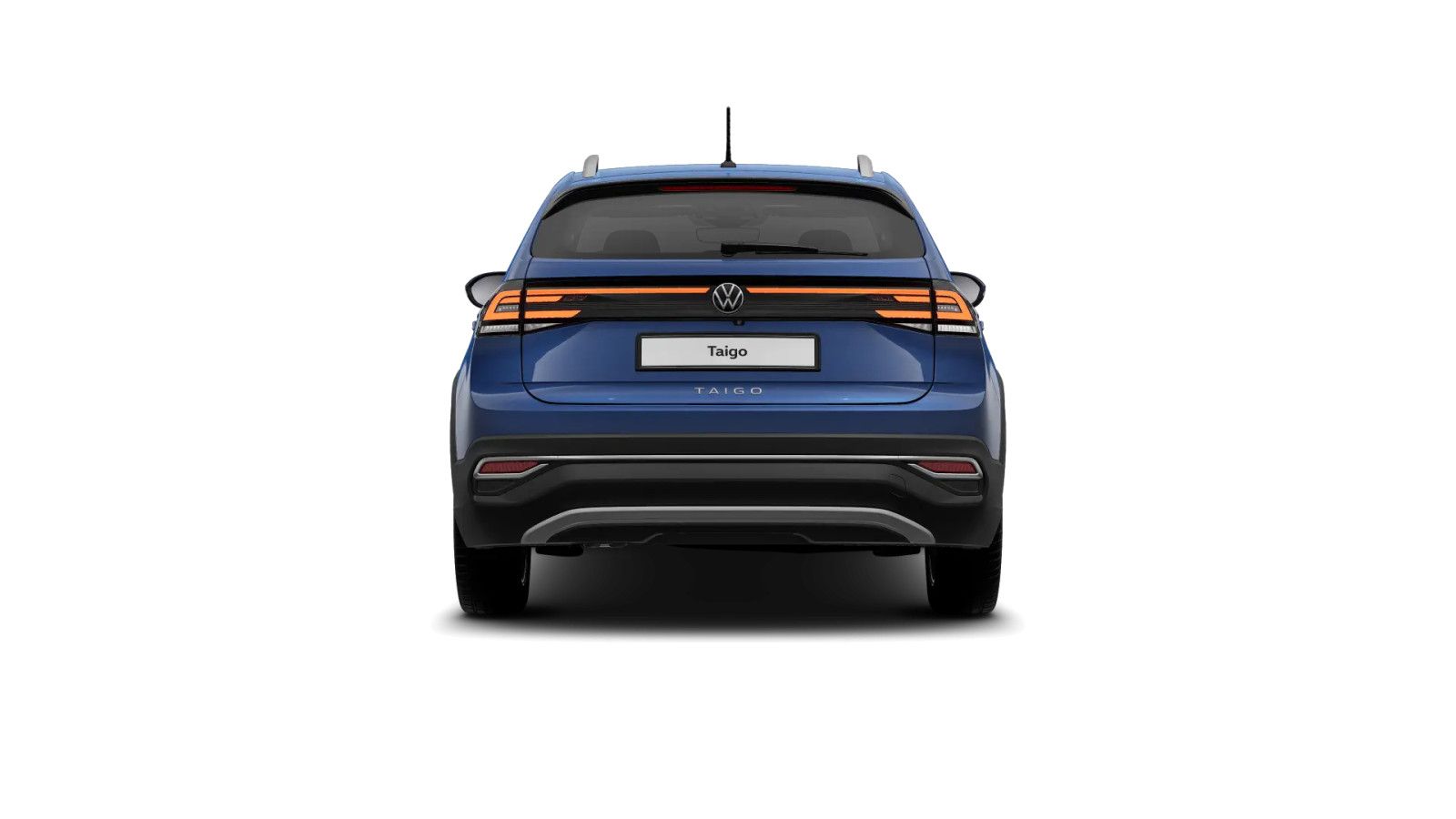 Volkswagen Taigo - Bild 7