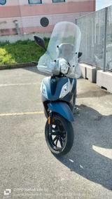 SYM Sym Symphony 200 st - SYM SYMPHONY