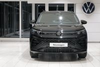 Volkswagen Tiguan 1.5eTSI DSG R-Line BlackStyle Pano AHK Le