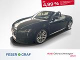Audi TT Roadster 40 TFSI 3xS-line Stronic,Matrix,Navi - gebrauchte Audi TT aus dem Jahr 2021