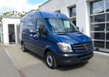 Mercedes-Benz Sprinter 210/214 CDI hoch lang Klima Service neu - Mercedes-Benz Sprinter: 210 Cdi