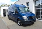 Mercedes-Benz Sprinter 210/214 CDI hoch lang Klima I.Hand - Mercedes-Benz: 210