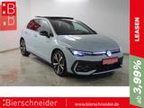 Volkswagen Golf 8 1.5 TSI DSG eHybrid GTE PA Black Style 18