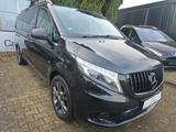 Mercedes-Benz Vito Mixto 116 CDI extralang*5 Sitze*LED*Navi* - gebrauchte Mercedes-Benz Vito aus dem Jahr 2016