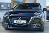 Mazda 3 SKYACTIV-G 165 (BM) Exclusive-Line  - gebrauchte Mazda 3 aus dem Jahr 2018