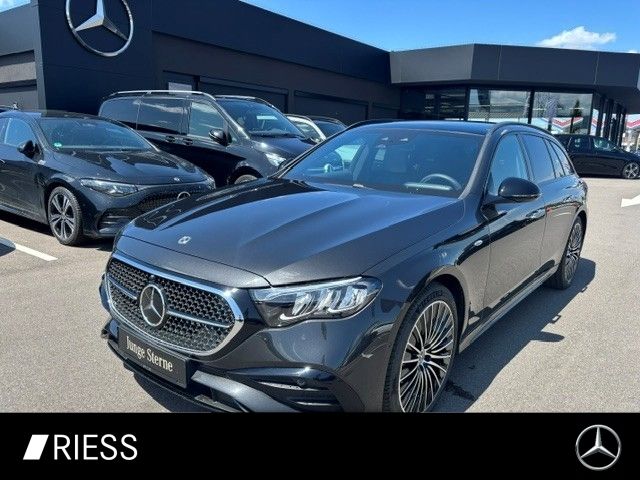 Image of Mercedes-Benz E 300