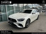 Mercedes-Benz Mercedes-AMG E 53 4M+ T-Modell DISTRONIC*DACH* - Mercedes-Benz E 53 AMG aus 2020