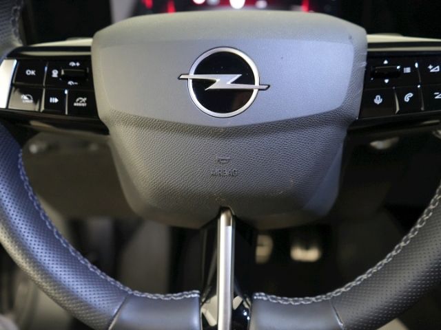 Astra L ST GS AT+ANHÄNGERKUPPLUNG+NAVI+360 GRAD 