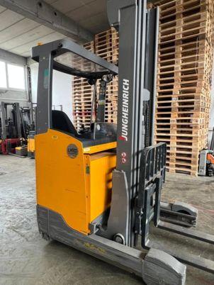 Jungheinrich ETV 214 Li-ion