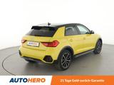 Audi A1 citycarver 30 TFSI*LED*TEMPO*PDC* - Audi A1: Citycarver