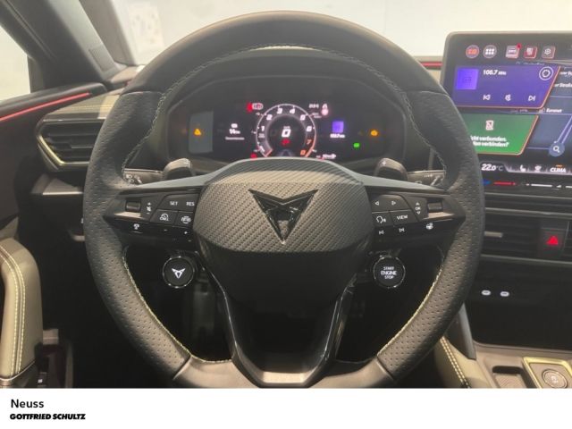 Cupra Leon - Bild 17