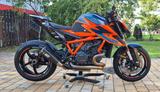 KTM 1290 SDR Superduke 3.0 - KTM Motorräder in Dresden
