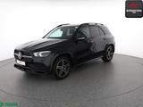 Mercedes-Benz GLE 450 AMG 4M NIGHT AIRMATIC 360GRAD,BURMESTER - Mercedes-Benz GLE 450 in Bielefeld
