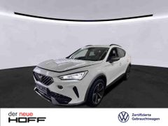 Cupra Formentor 1.4 TSI e-Hybrid APP LED ACC Einparkhi