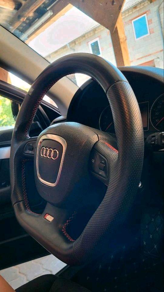 Audi A4 2007 — photo 15