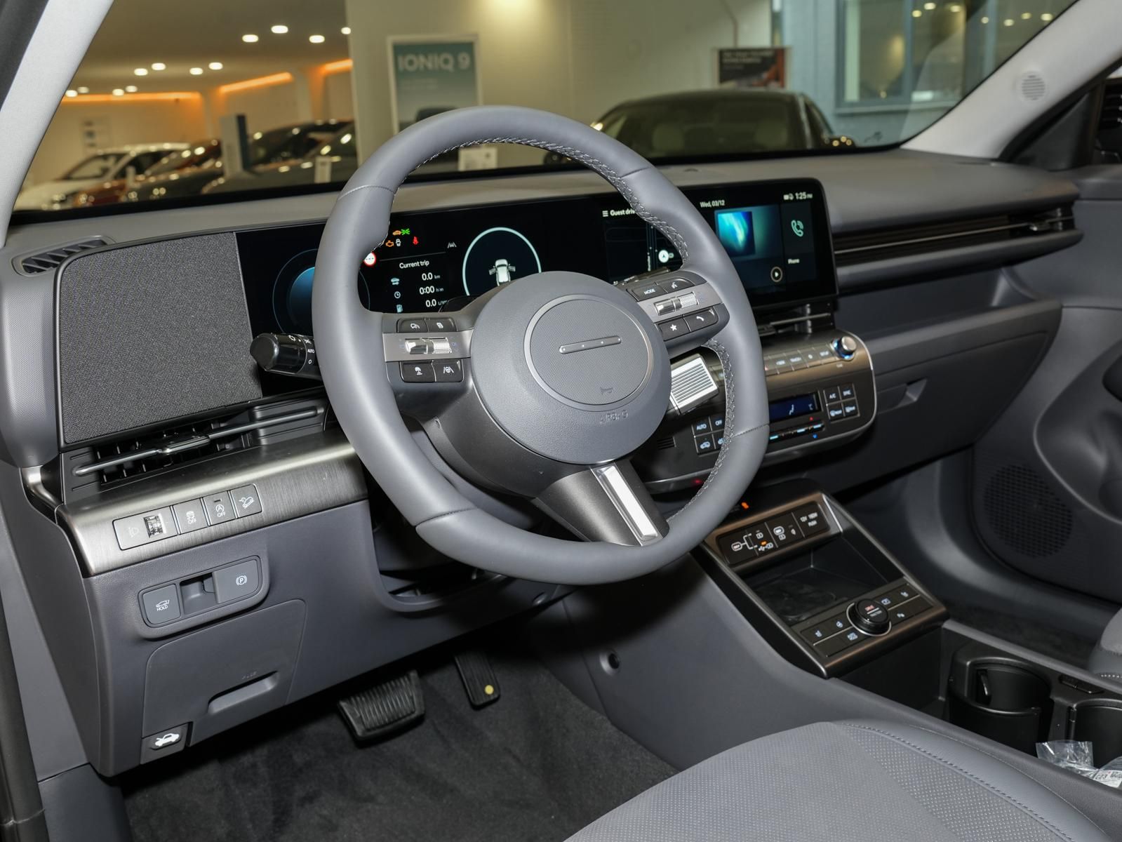 Hyundai Kona – Bild 13