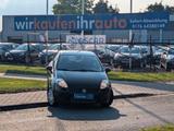 Fiat Grande Punto 1.2 8V Active*KLIMA*RADIO-CD*AUX !! - schwarze Fiat Grande Punto
