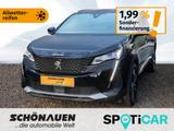 Peugeot 5008 BlueHDi GT +ALLW+AUT+SHZ+PANO+RFK+LEDER+BC+ - Peugeot 5008 in Wuppertal